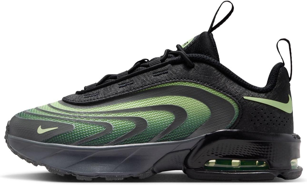 Nike Air Max Fuego - Zapatillas para niños
