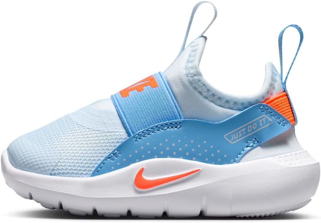 Nike Flex Runner 4 - Zapatillas de correr para niños