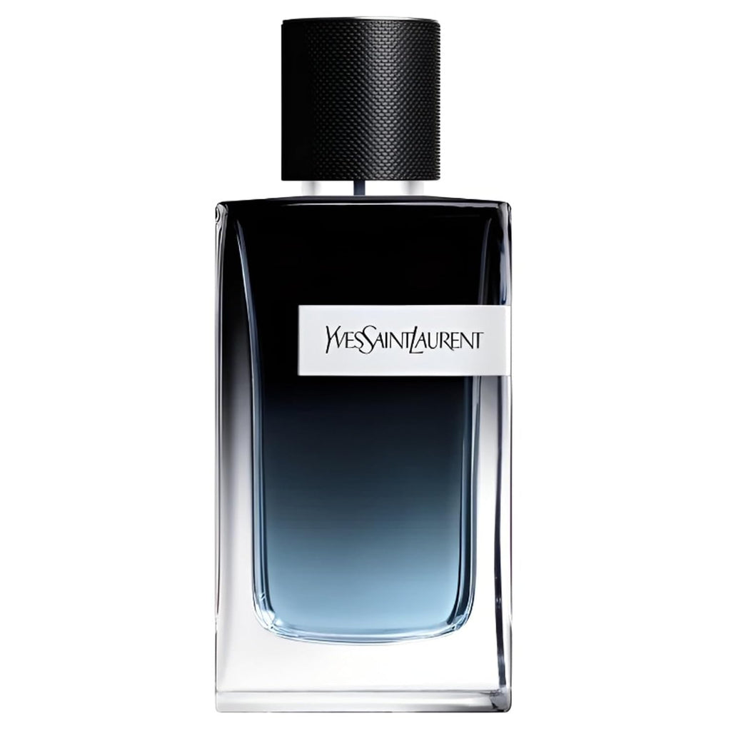 Yves Saint Laurent Eau de Parfum Y para hombre, 3.3 oz. |
