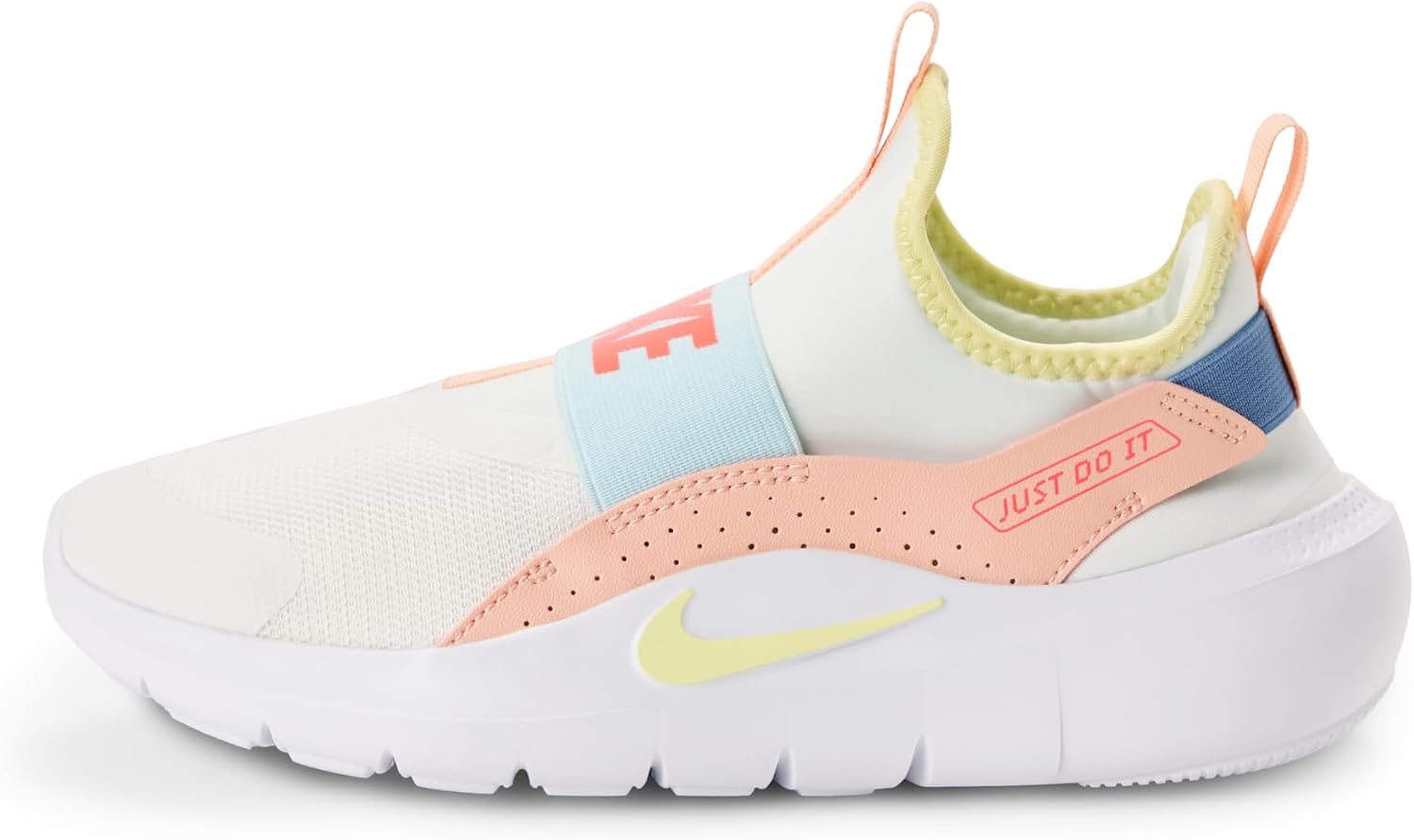 Nike Flex Runner 4 - Zapatillas de correr para niños