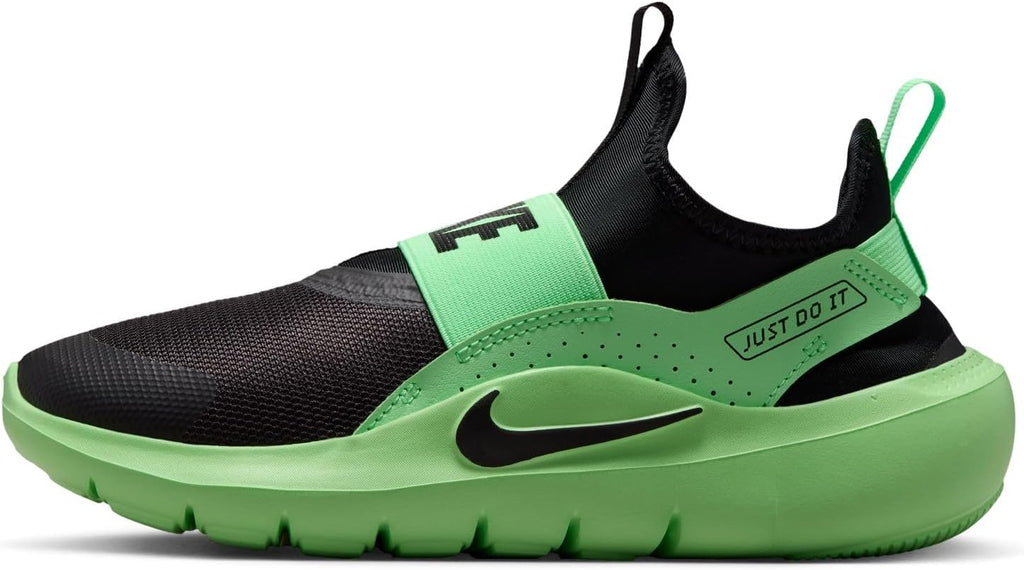 Nike Flex Runner 4 - Zapatillas de correr para niños