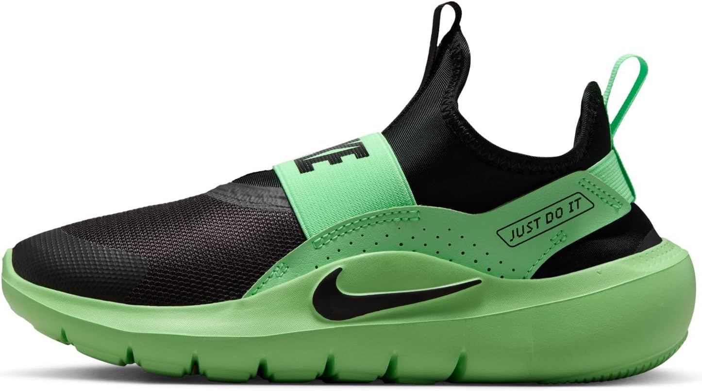 Nike Flex Runner 4 - Zapatillas de correr para niños