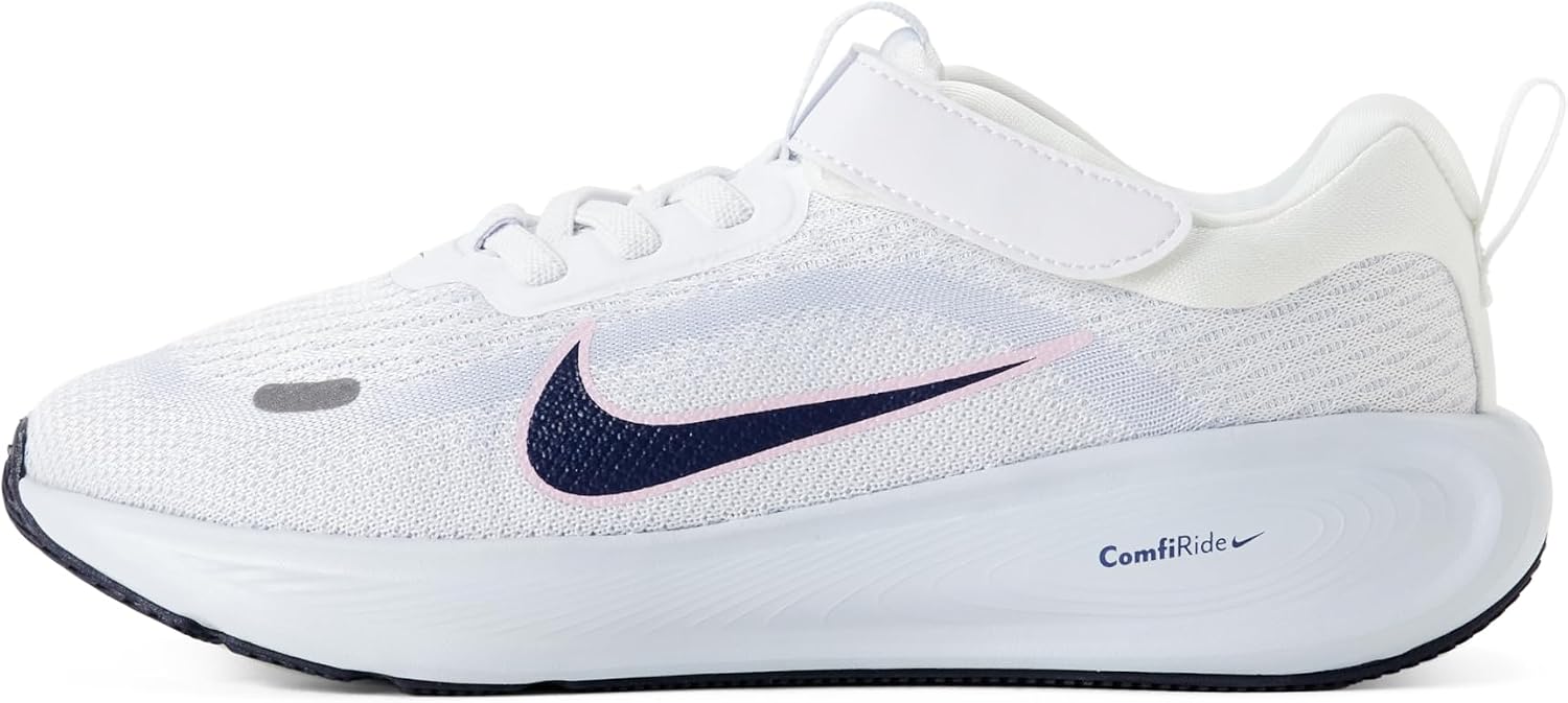 Nike Zapatillas de correr para niños Stellar Ride