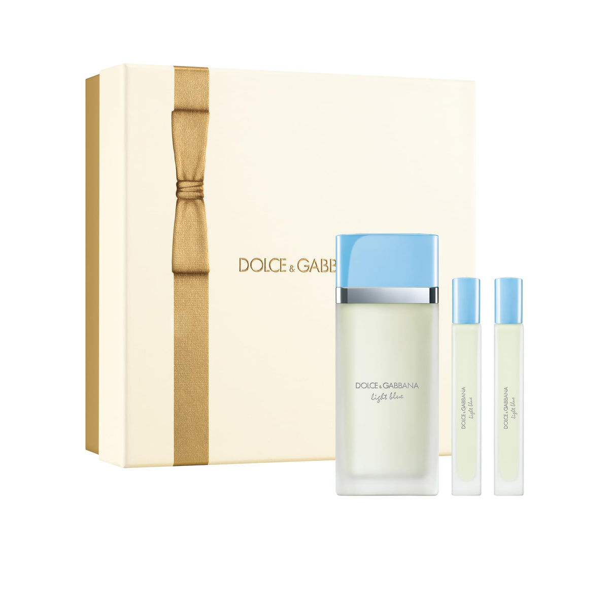 Dolce&Gabbana Nuevo Recambio de Eau De Toilette, Azul Claro, Para Mujer