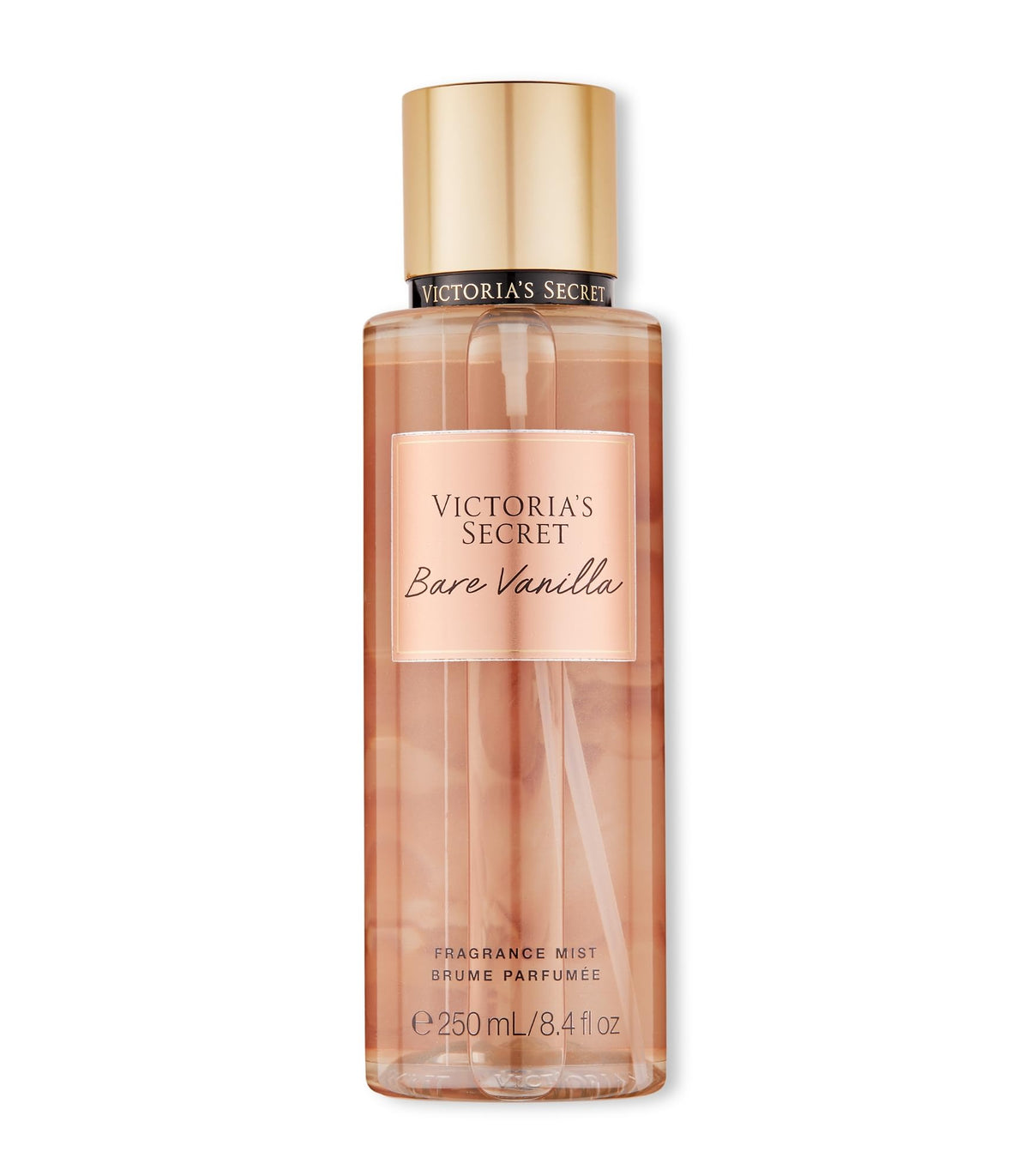 Victoria's Secret Fragancia corporal en aerosol, Pure Seduction - 8.4 onzas líquidas