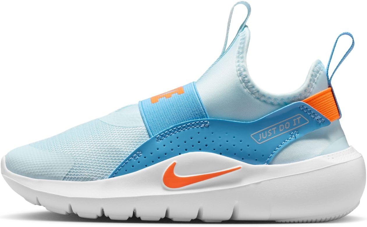 Nike Flex Runner 4 - Zapatillas de correr para niños