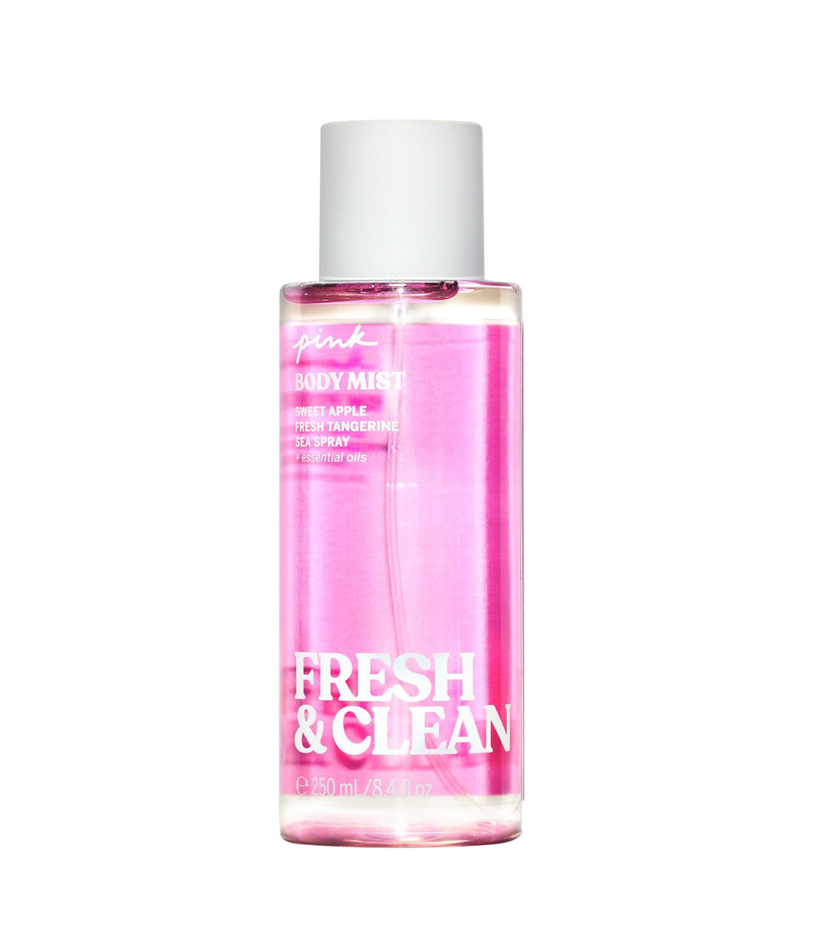 Victoria's Secret Fragancia corporal en aerosol, Pure Seduction - 8.4 onzas líquidas