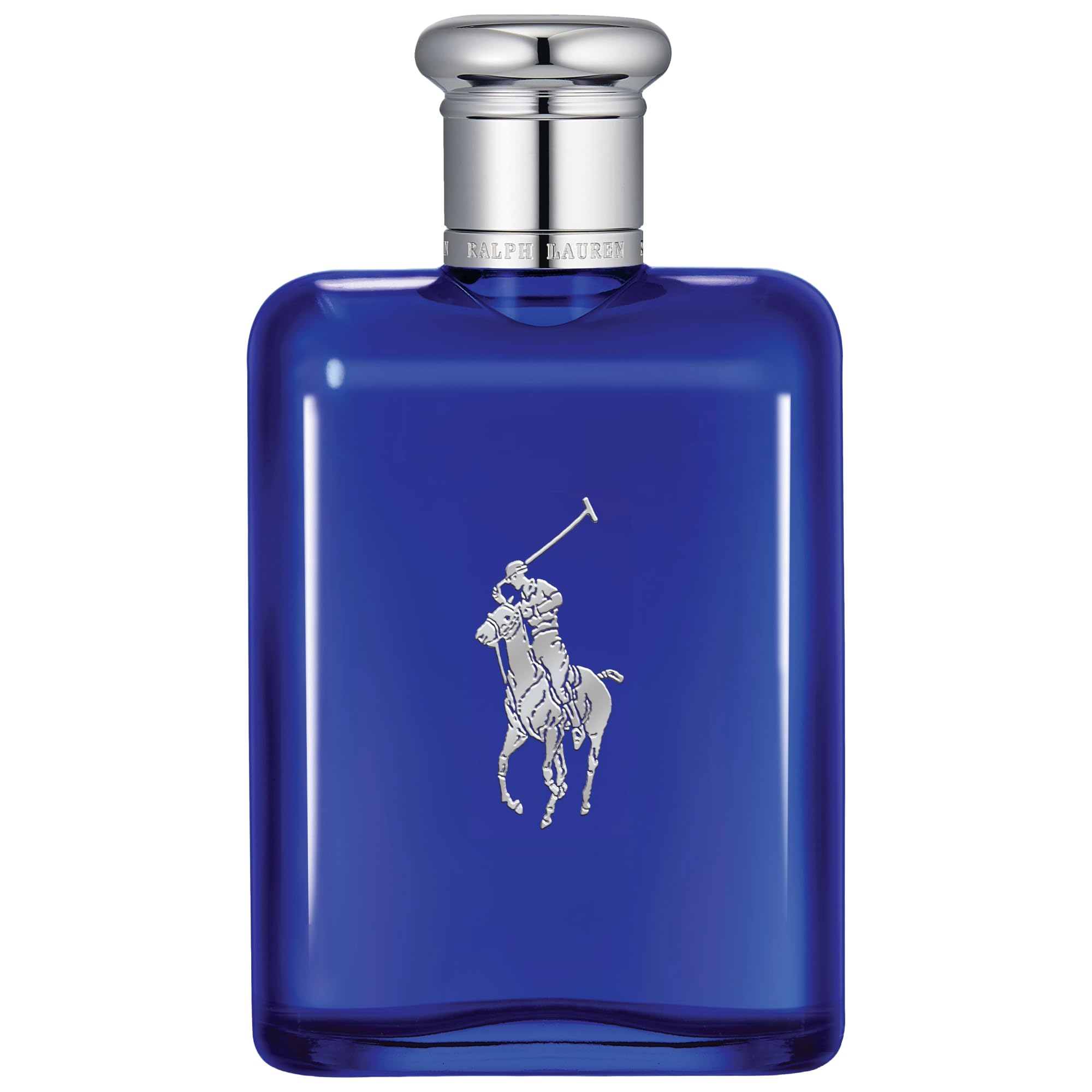 Ralph Lauren - Polo Blue - Parfum - Colonia Hombre - Acuático y Fresco - Con Cítricos, Roble y Vetiver - Fragancia Intensa | Fragrance with Fresh Melon, Cool Sage & Smooth Suede - Long Lasting - Classic Mens Scent Perfect for Everyday Wear