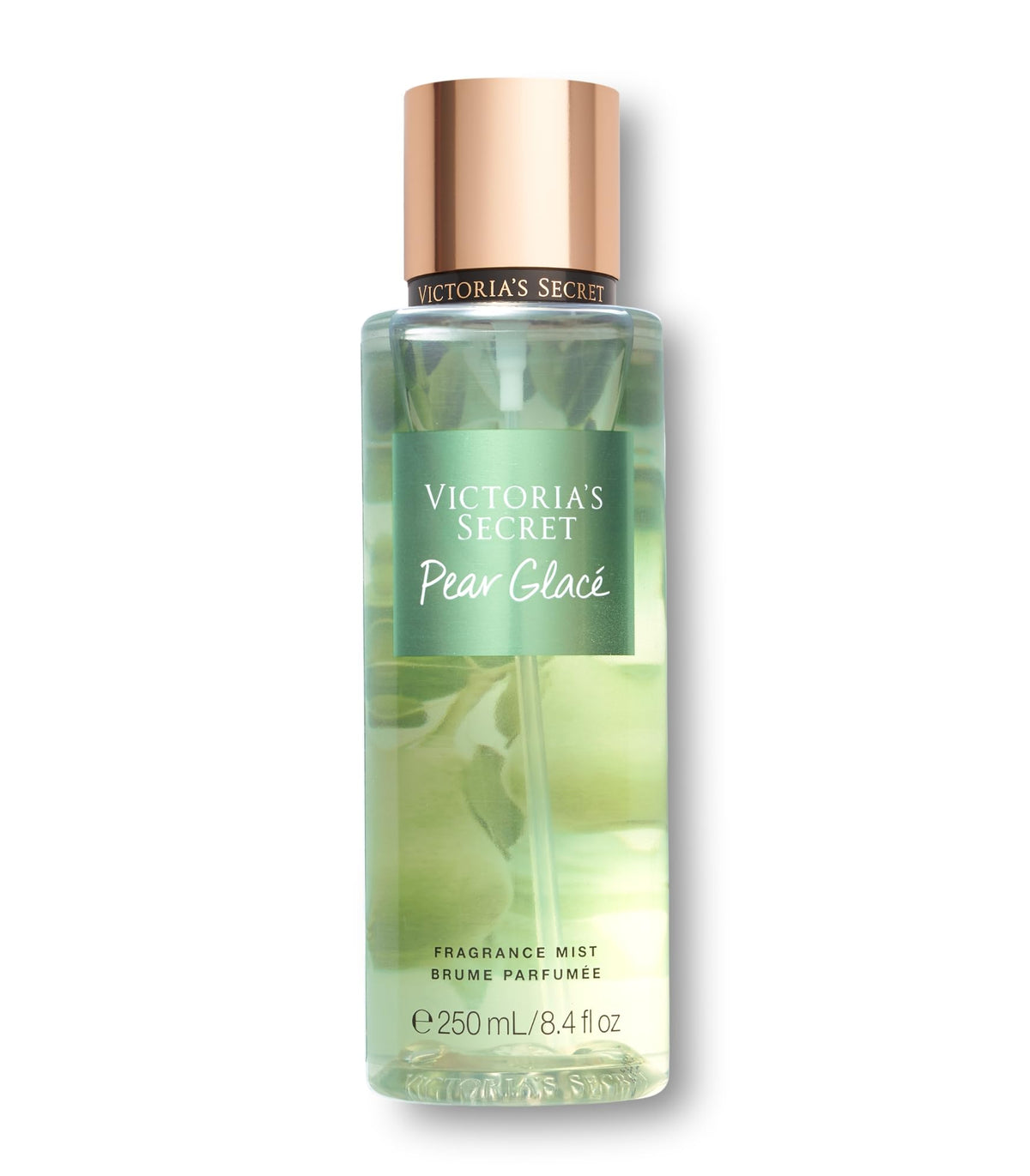 Victoria's Secret Fragancia corporal en aerosol, Pure Seduction - 8.4 onzas líquidas