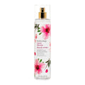 Bodycology Bruma corporal de fragancia de larga duración, Flor de cerezo, 8 fl oz