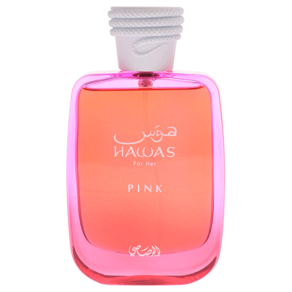 Rasasi Hawas M 328 ft. Colonia para hombres