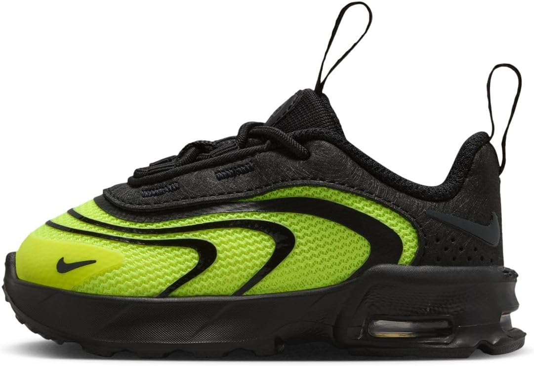 Nike Air Max Fuego - Zapatillas para niños