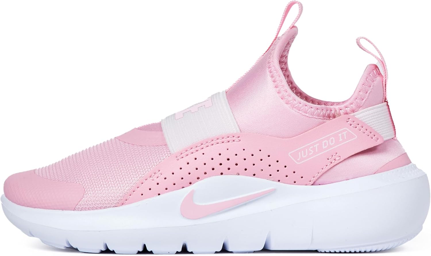 Nike Flex Runner 4 - Zapatillas de correr para niños