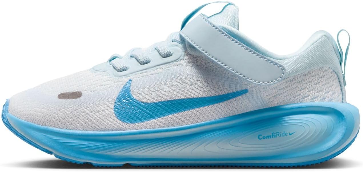 Nike Zapatillas de correr para niños Stellar Ride