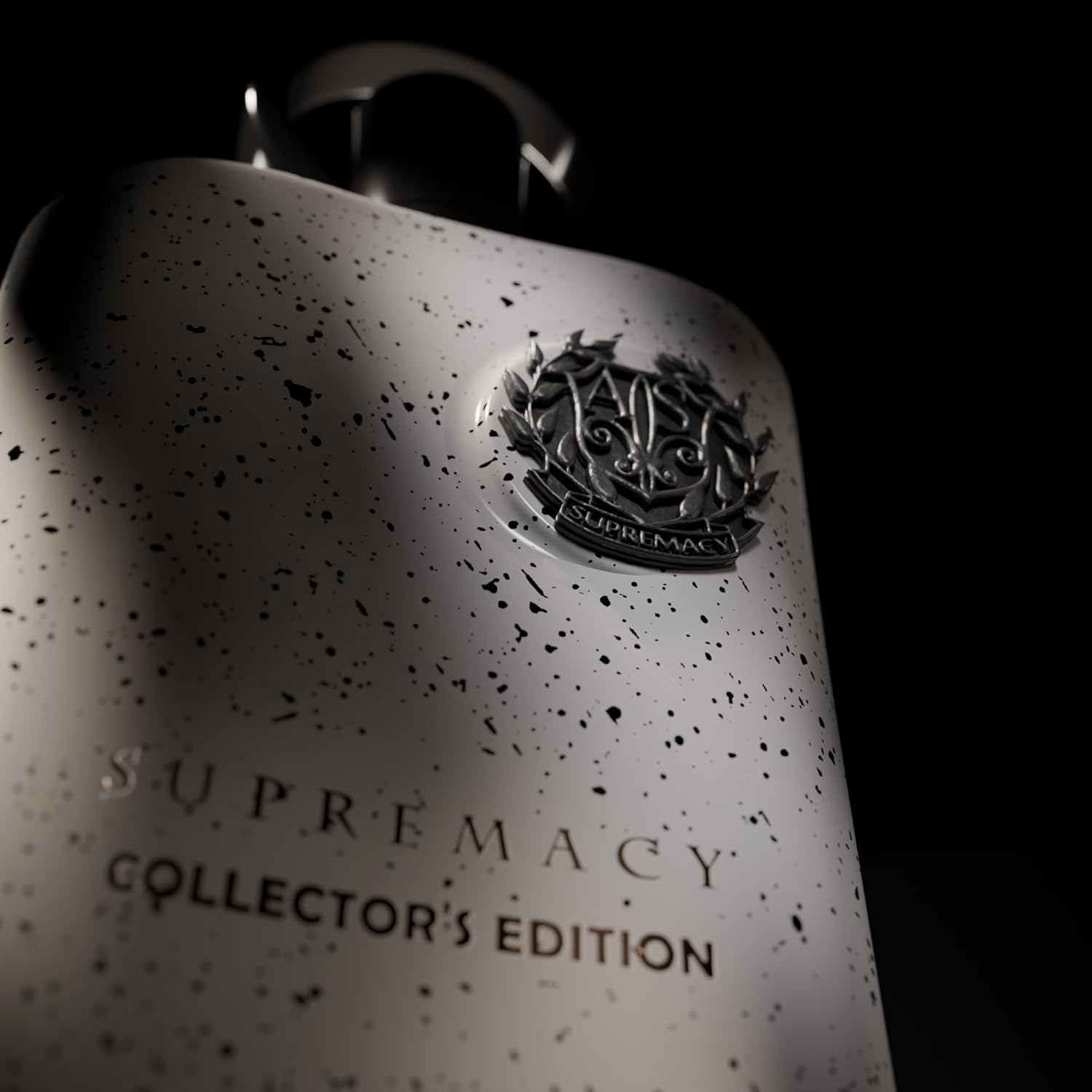 Afnan Supremacy Edición Coleccionista para Hombre Eau De Parfum, 3.4 onzas líquidas