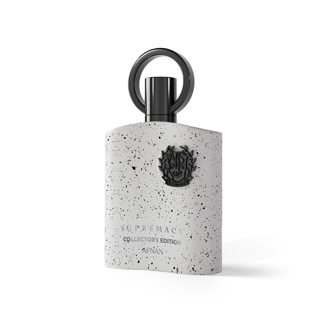 Afnan Supremacy Edición Coleccionista para Hombre Eau De Parfum, 3.4 onzas líquidas