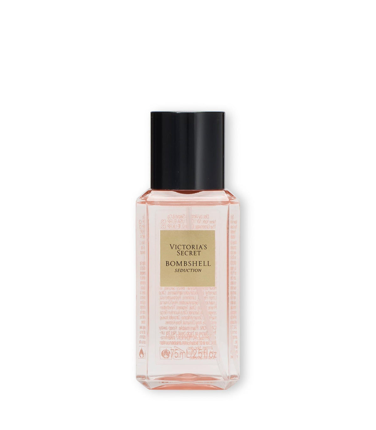 Espray para el cuerpo Bombsell de Victoria's Secret, 2.5 onzas, tamaño de viaje