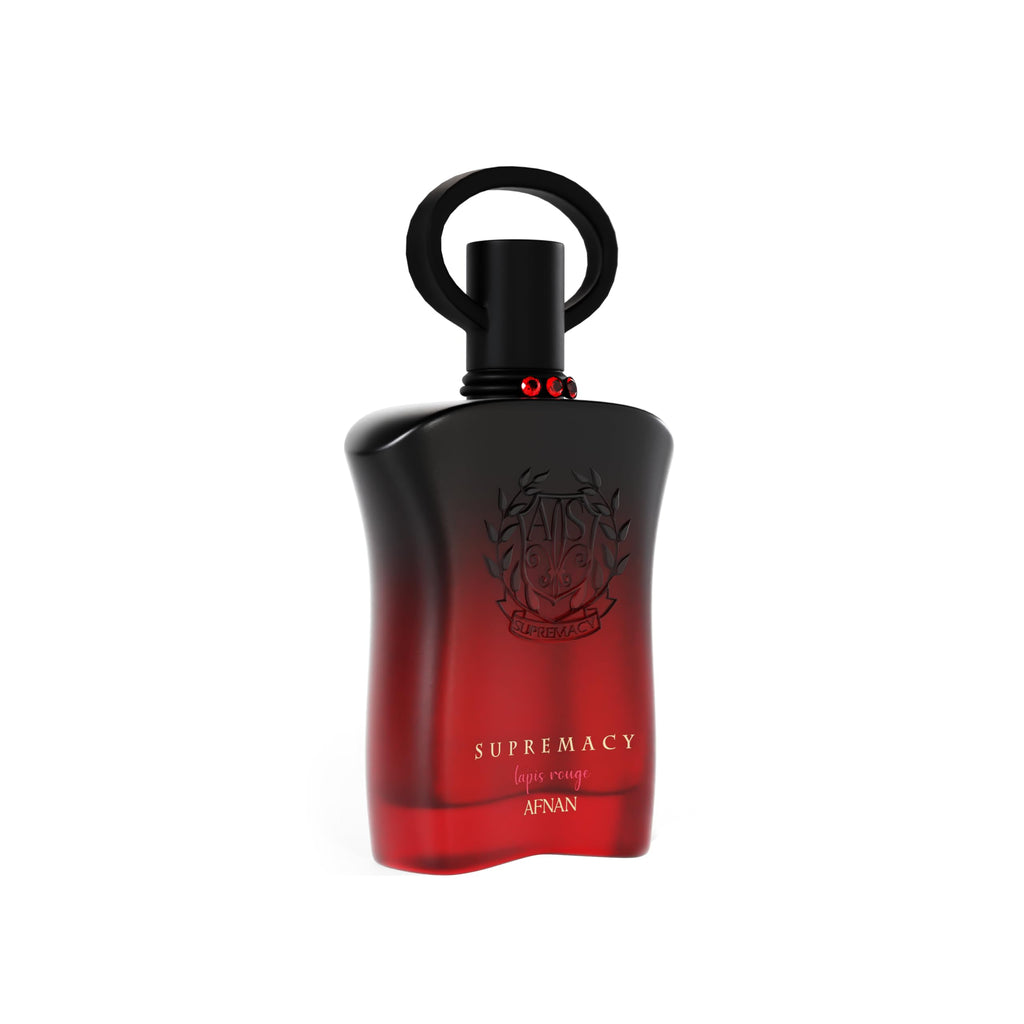 Afnan Supremacy Edición Coleccionista para Hombre Eau De Parfum, 3.4 onzas líquidas