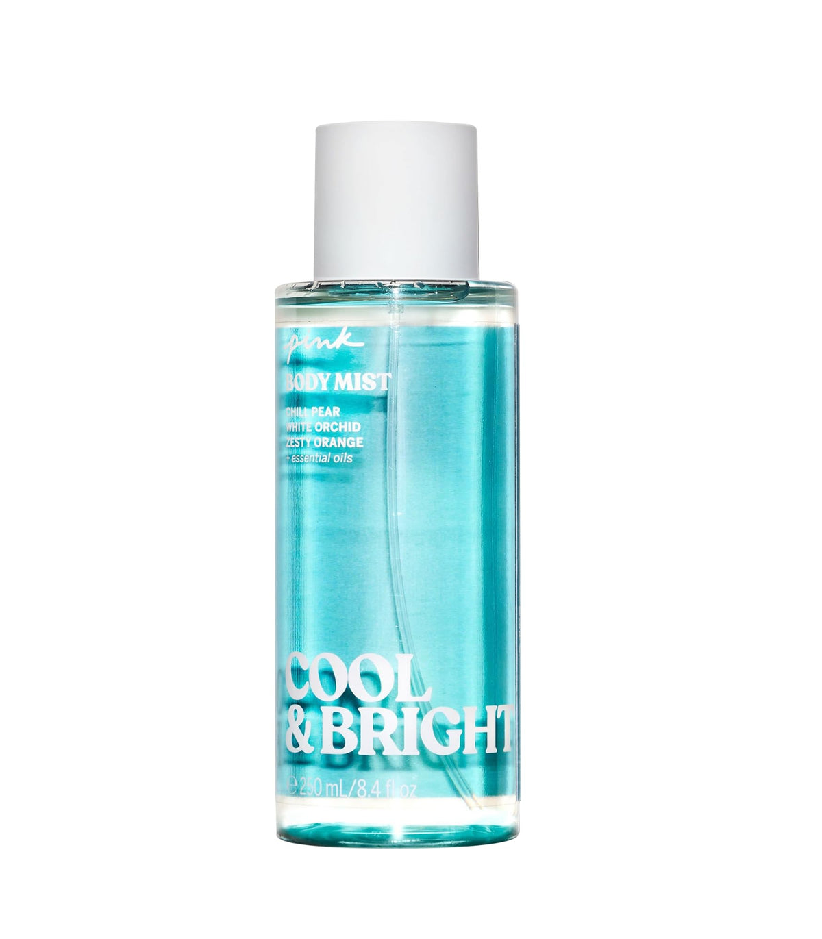 Victoria's Secret Fragancia corporal en aerosol, Pure Seduction - 8.4 onzas líquidas