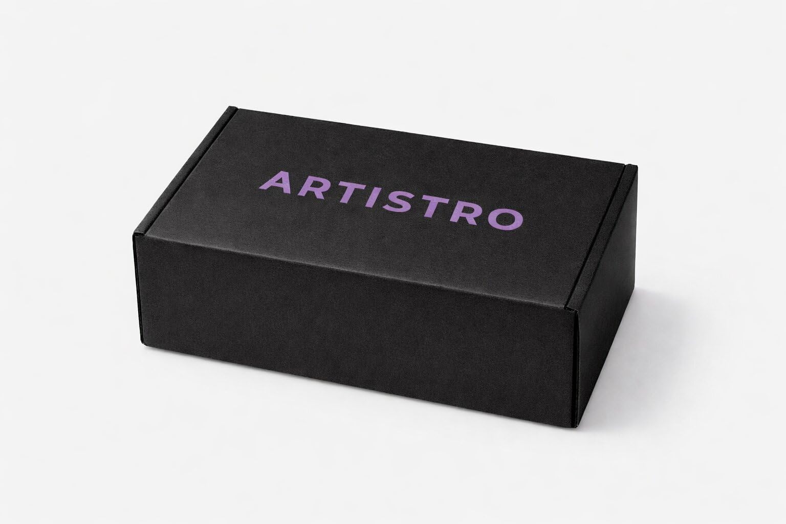 ARTISTRO 36 rotuladores de pintura acrílica de doble punta para dibujo | For Fabric, Rock, Glass, Wood, & Molds, Arts & Crafts Gift for Adults, Teens, & Kids, Classroom Must Haves & School Supplies
