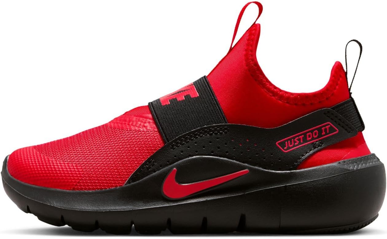 Nike Flex Runner 4 - Zapatillas de correr para niños