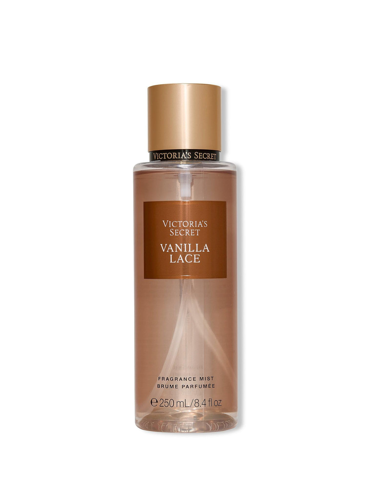 Victoria's Secret Fragancia corporal en aerosol, Pure Seduction - 8.4 onzas líquidas