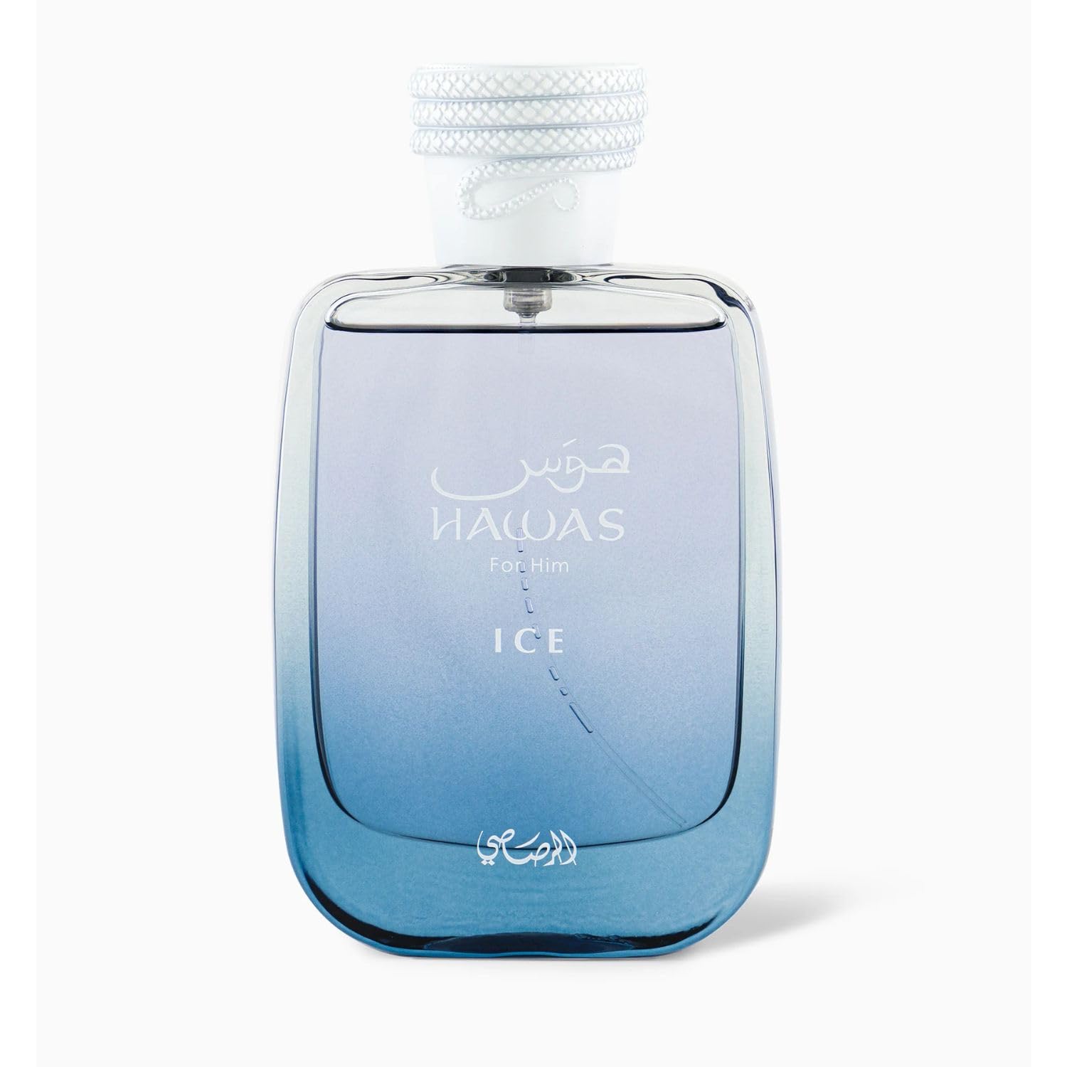 Rasasi Hawas M 328 ft. Colonia para hombres