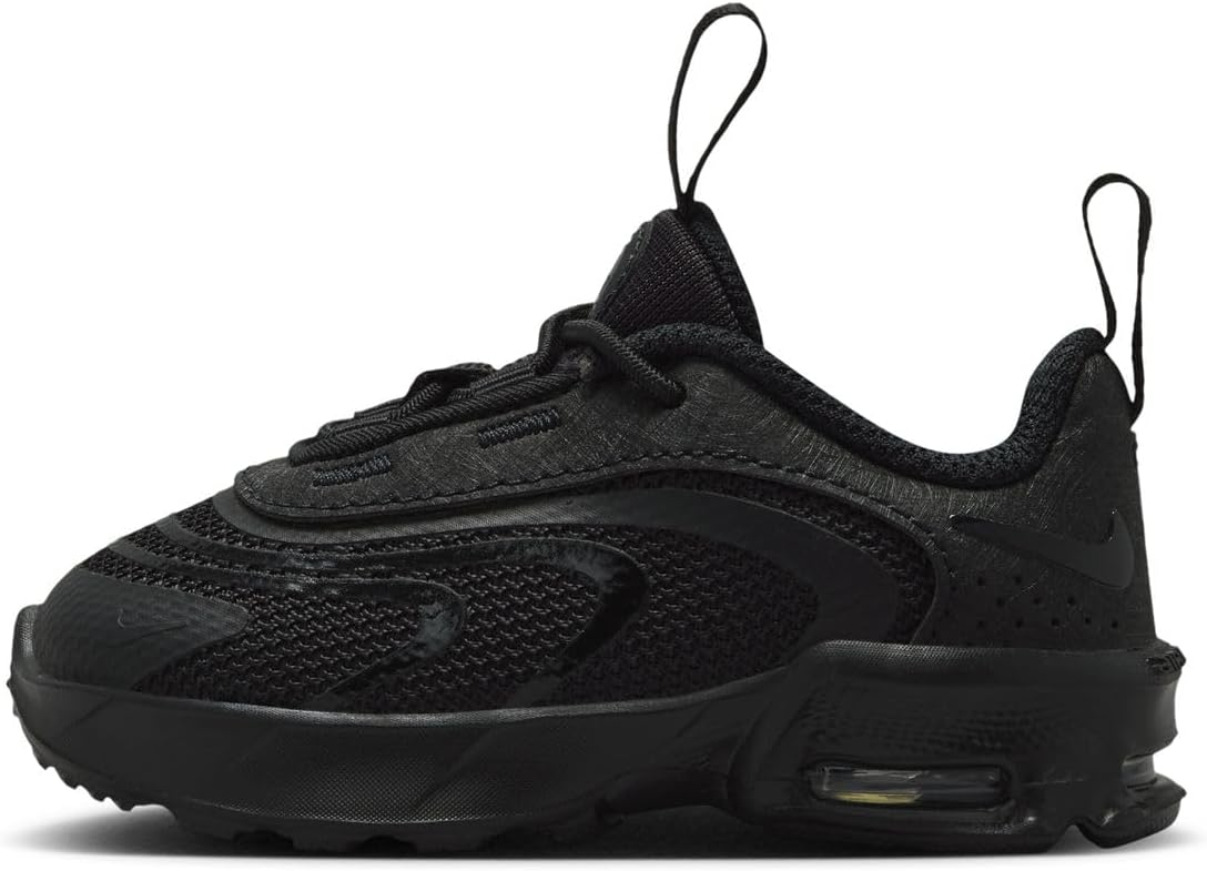 Nike Air Max Fuego - Zapatillas para niños