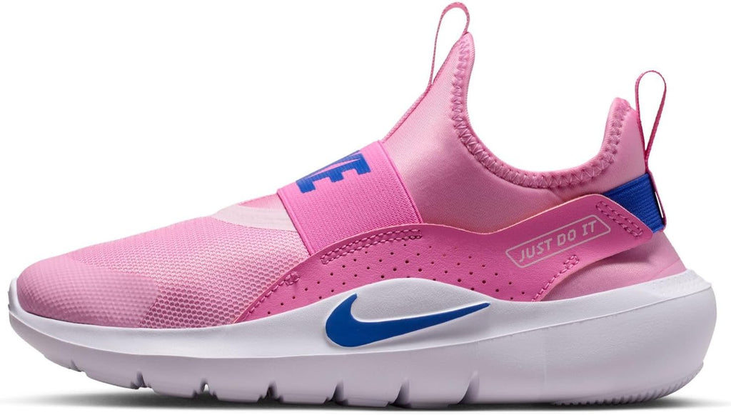 Nike Flex Runner 4 - Zapatillas de correr para niños