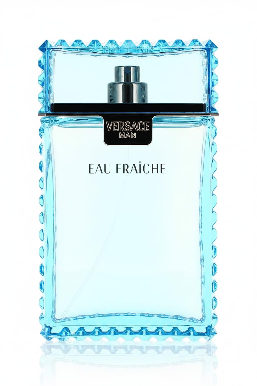 Versace The Dreamer para hombres - Eau de Toilette en aerosol de 100 mL