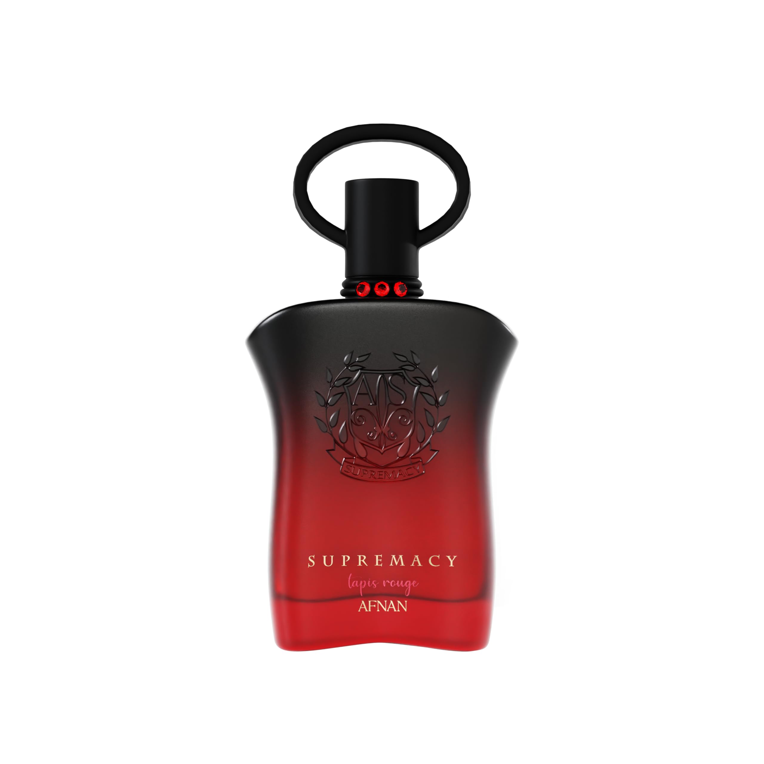 Afnan Supremacy Edición Coleccionista para Hombre Eau De Parfum, 3.4 onzas líquidas