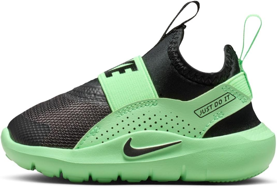 Nike Flex Runner 4 - Zapatillas de correr para niños