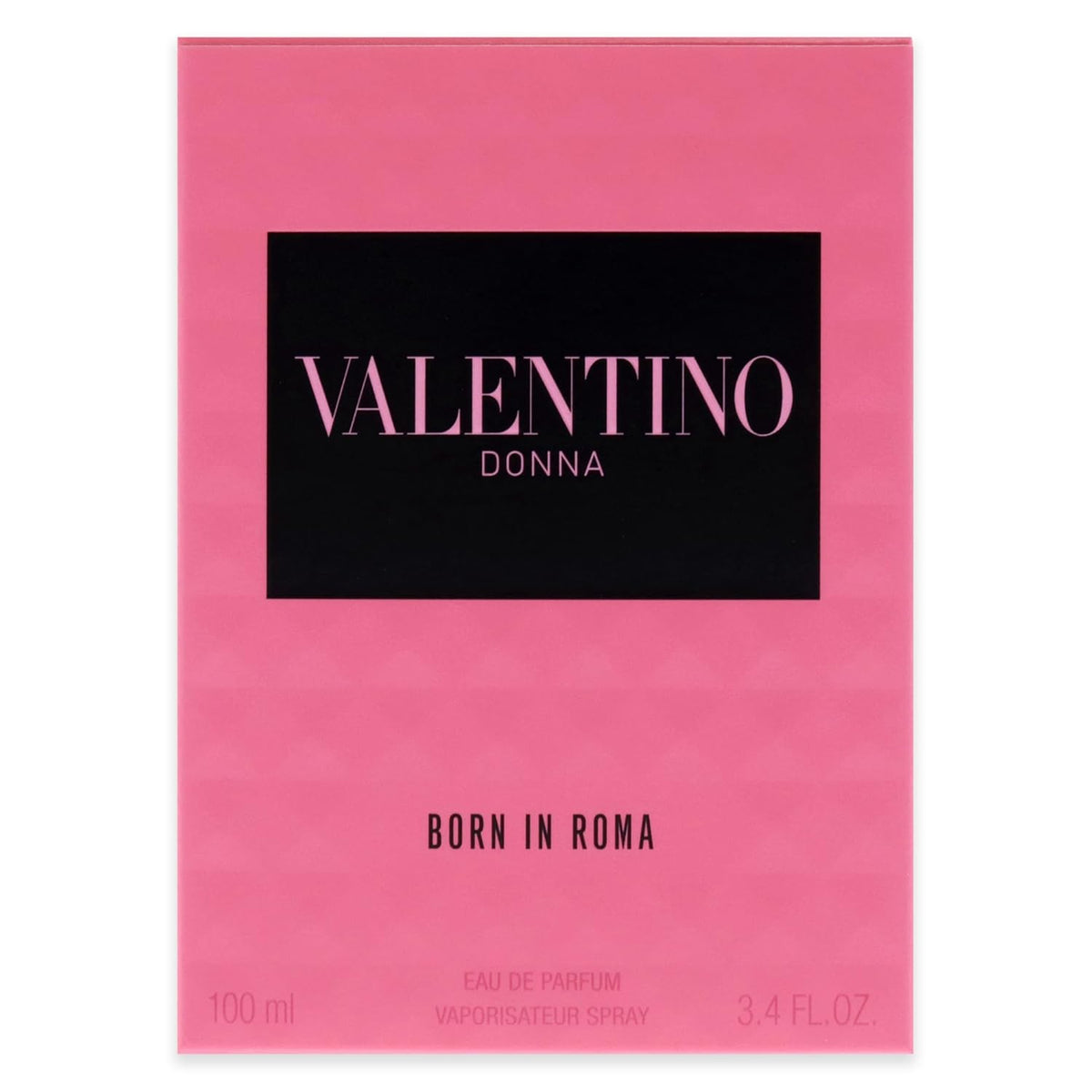 Valentino Donna Born In Roma EDP Spray para mujer 3.4 oz