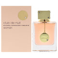 Armaf Club De Nuit Eau de Parfum Spray para mujer, 3.6 onzas