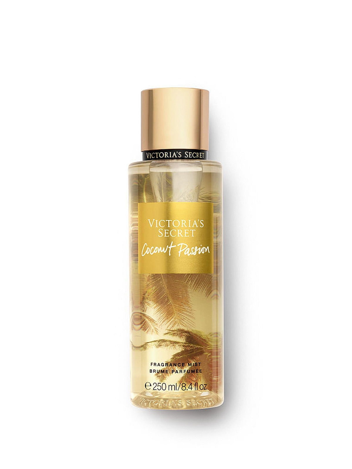 Victoria's Secret Fragancia corporal en aerosol, Pure Seduction - 8.4 onzas líquidas