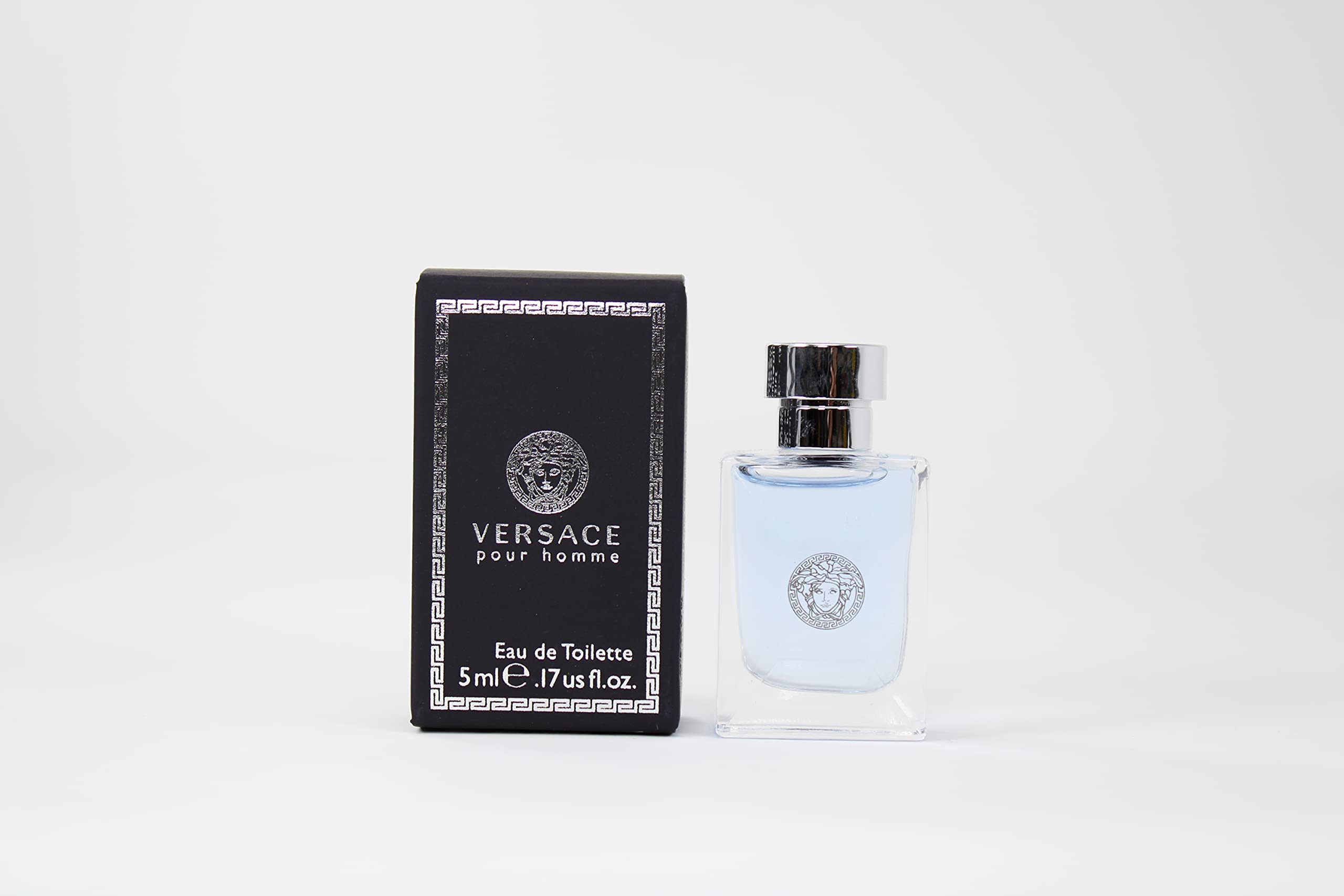 Versace The Dreamer para hombres - Eau de Toilette en aerosol de 100 mL