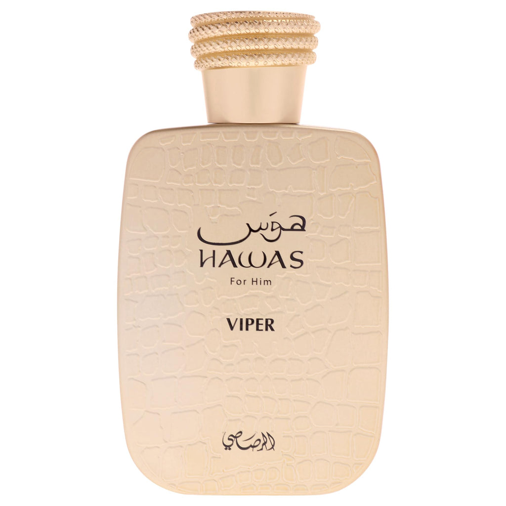 Rasasi Hawas M 328 ft. Colonia para hombres