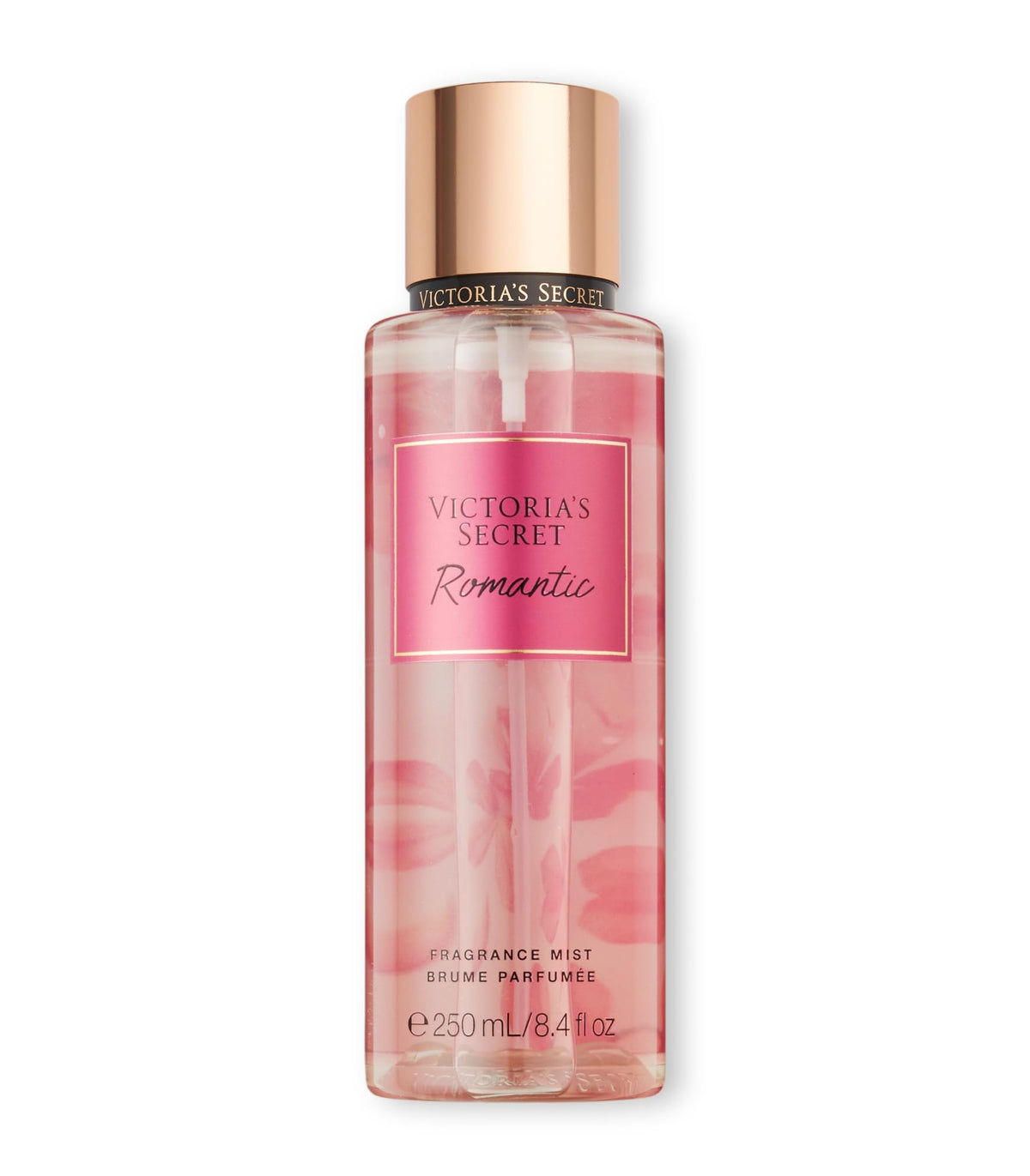 Victoria's Secret Fragancia corporal en aerosol, Pure Seduction - 8.4 onzas líquidas