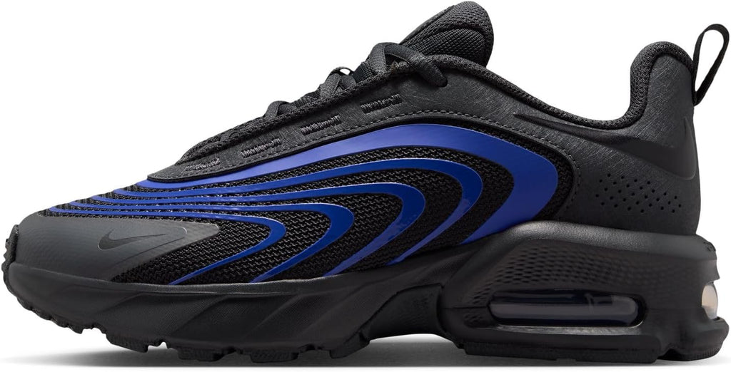 Nike Air Max Fuego - Zapatillas para niños