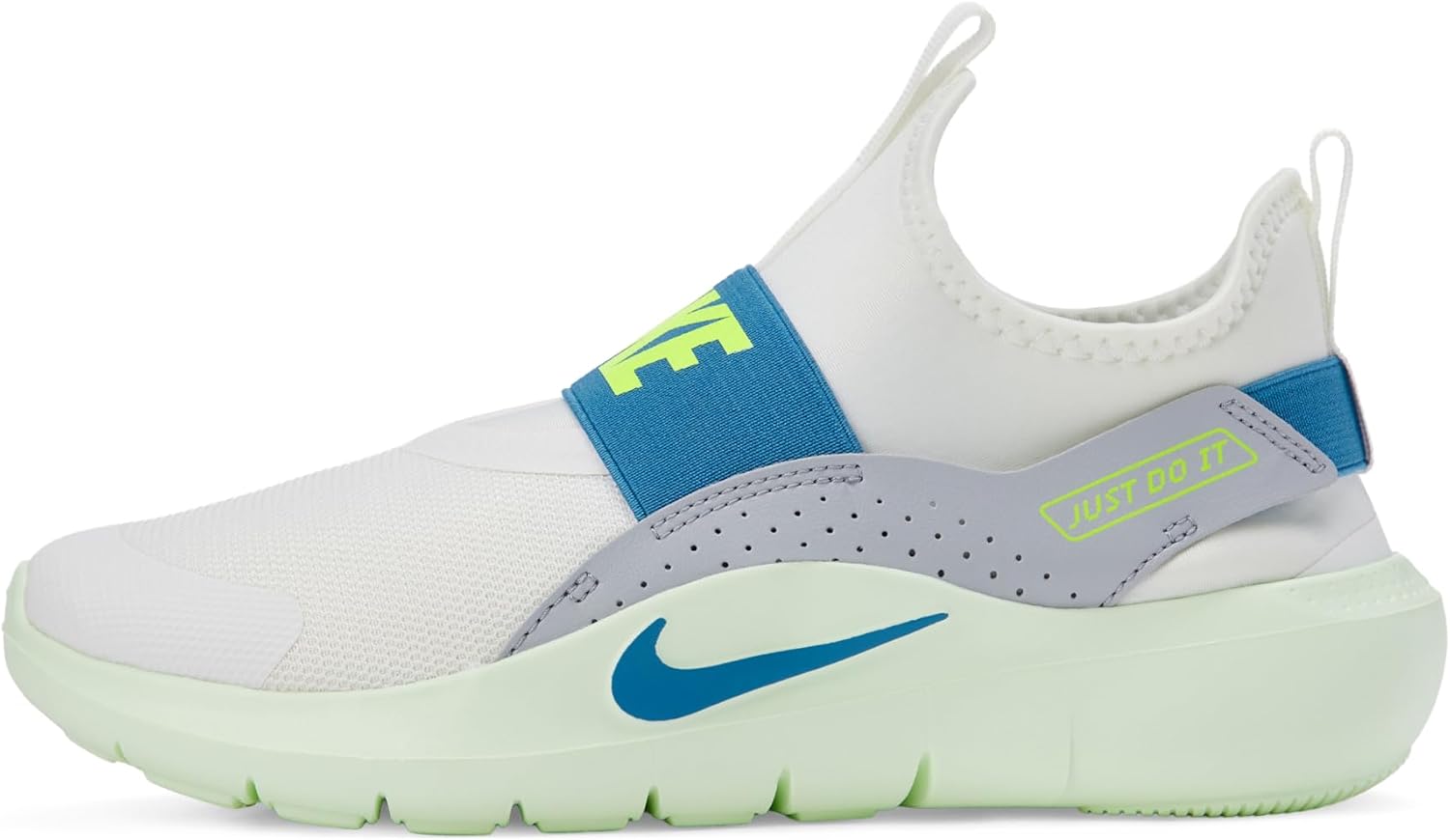 Nike Flex Runner 4 - Zapatillas de correr para niños
