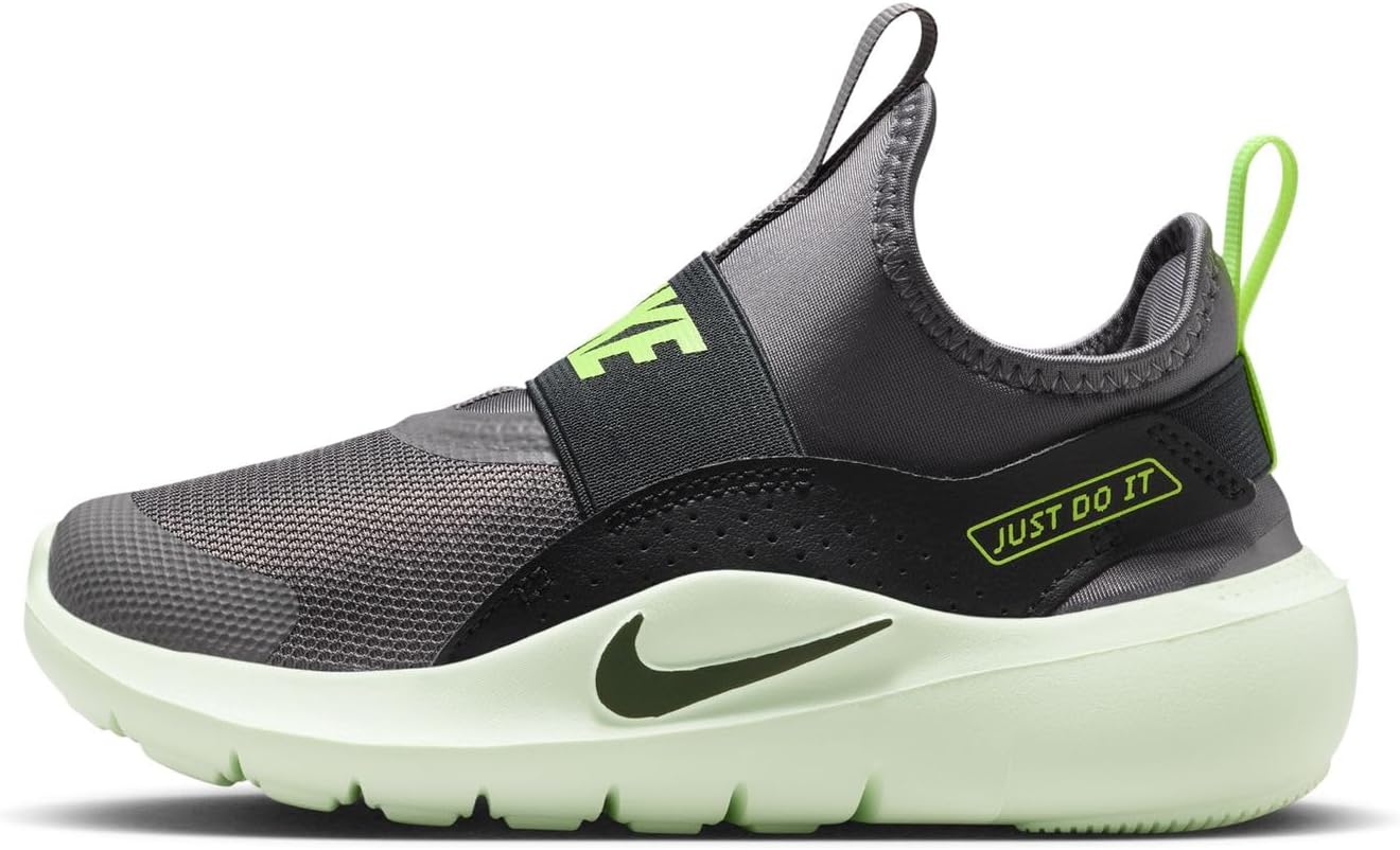 Nike Flex Runner 4 - Zapatillas de correr para niños