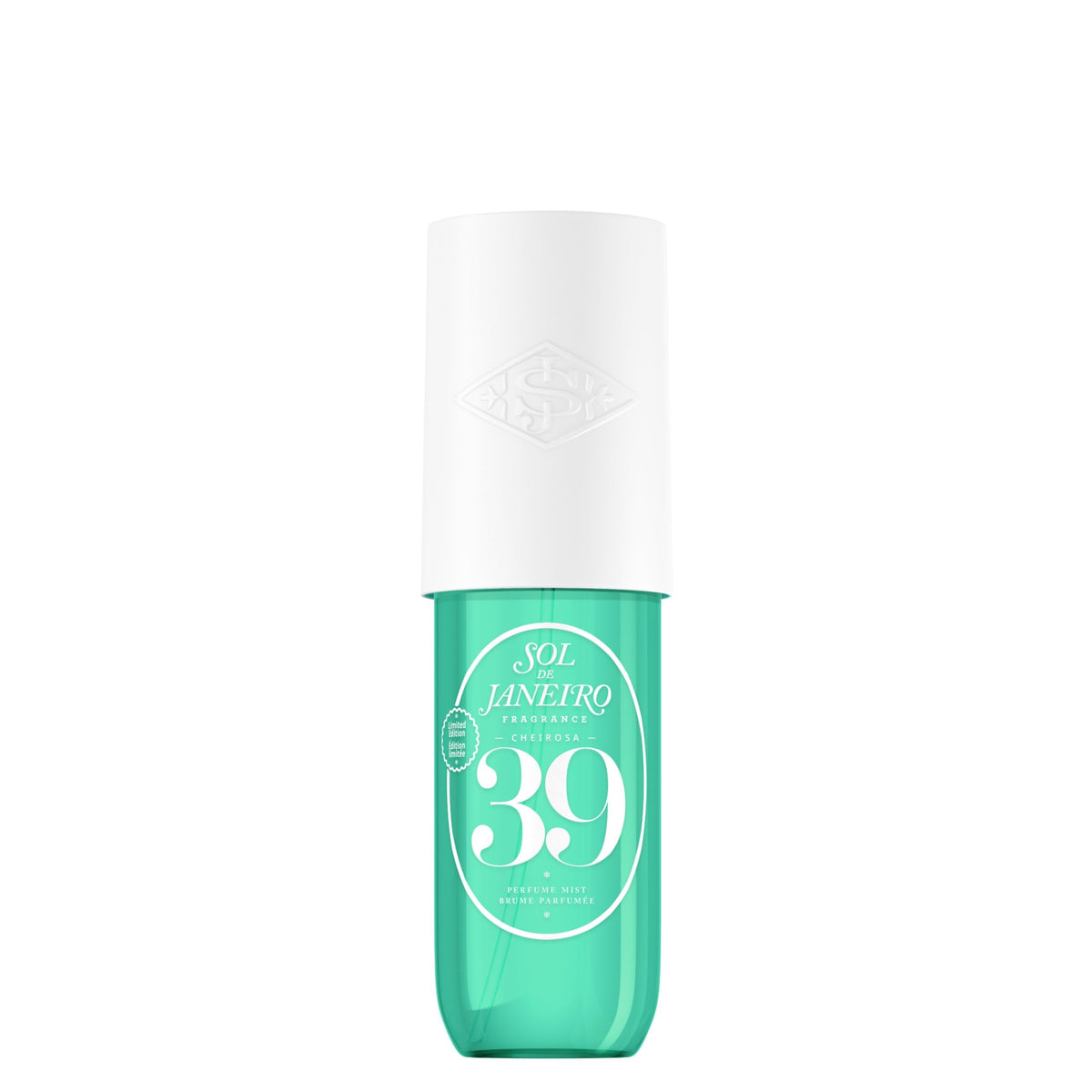 Sol de Janeiro - Bruma de perfume para cabello y cuerpo | Long Lasting Body Spray for Women