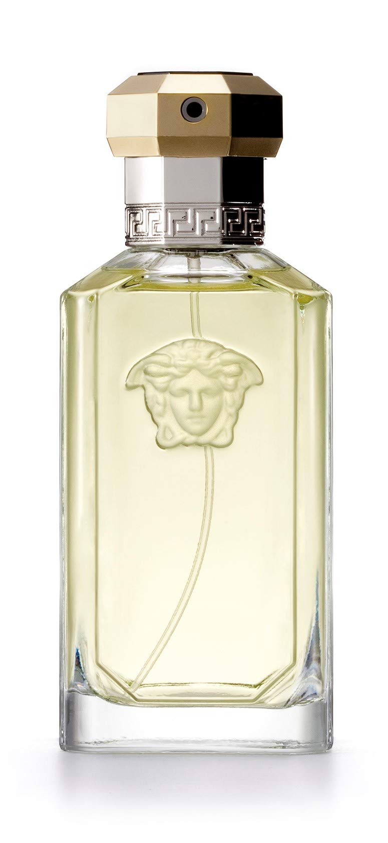 Versace The Dreamer para hombres - Eau de Toilette en aerosol de 100 mL