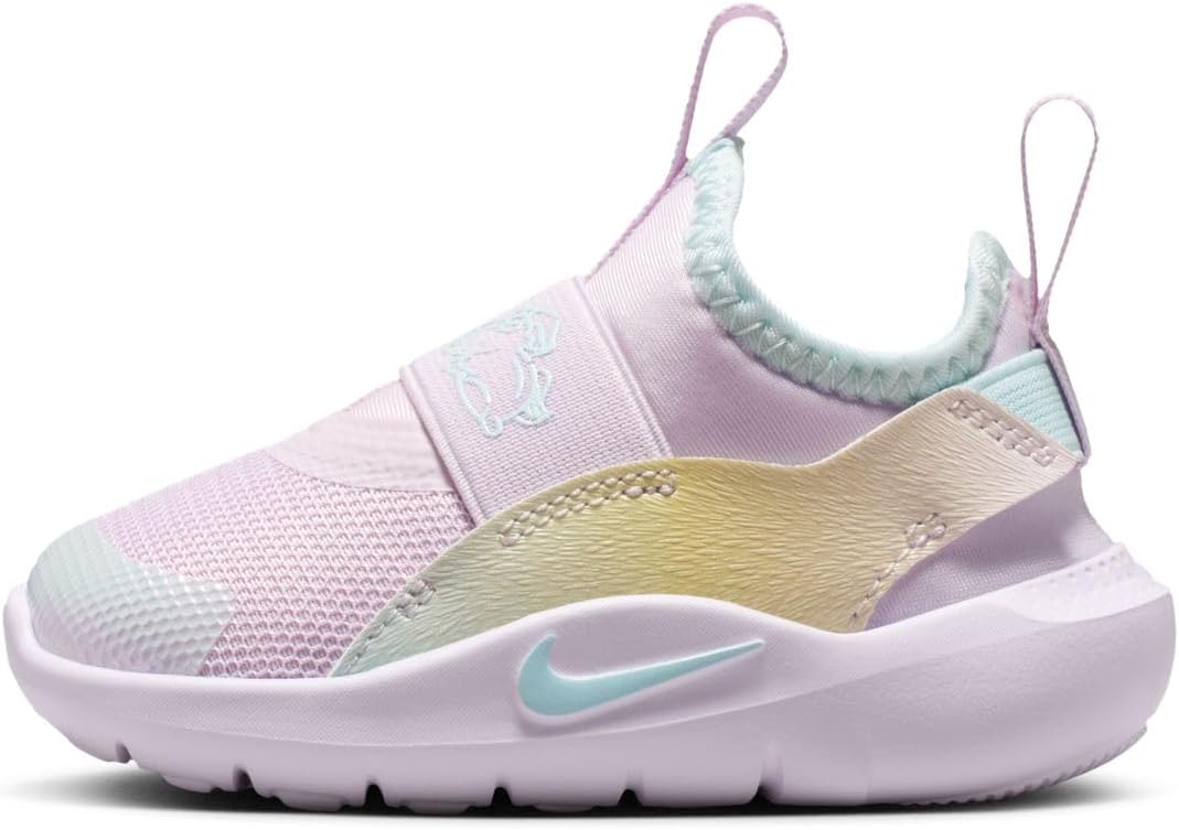 Nike Flex Runner 4 - Zapatillas de correr para niños