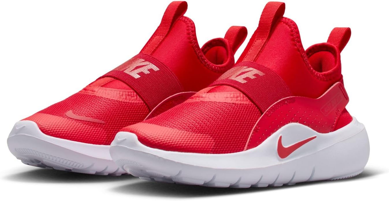 Nike Flex Runner 4 - Zapatillas de correr para niños