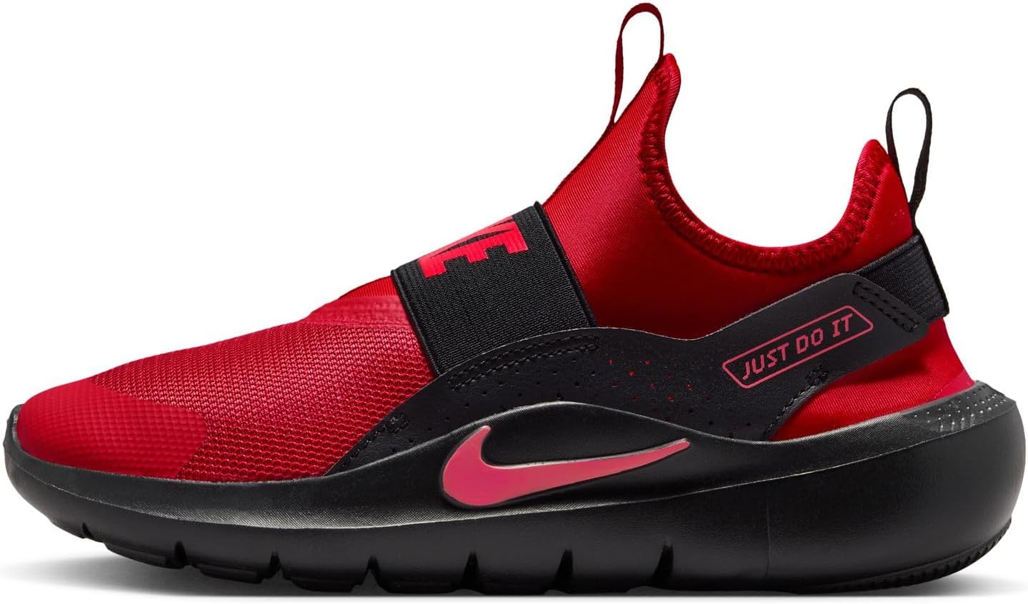 Nike Flex Runner 4 - Zapatillas de correr para niños