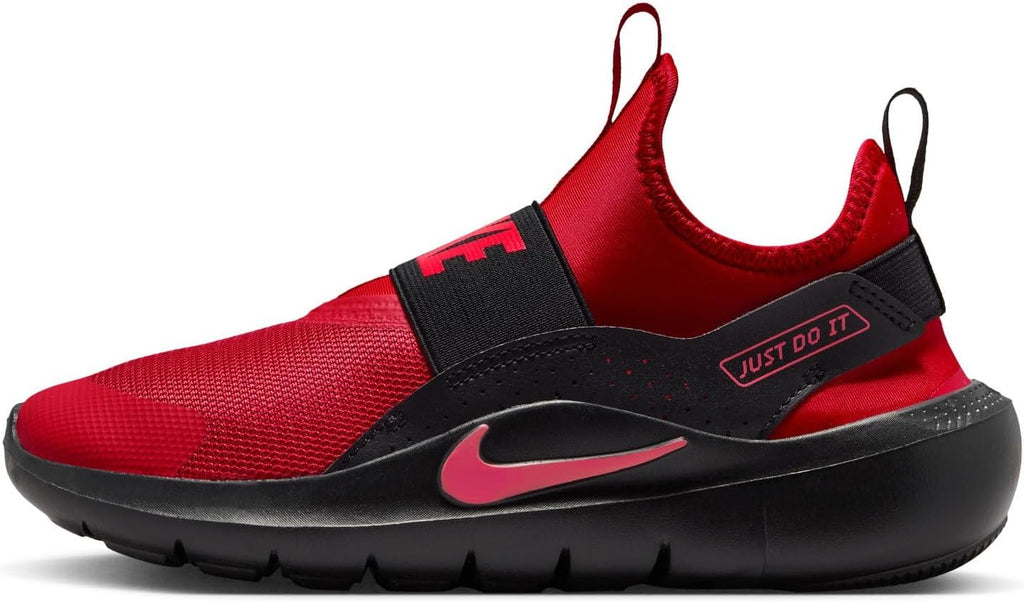 Nike Flex Runner 4 - Zapatillas de correr para niños