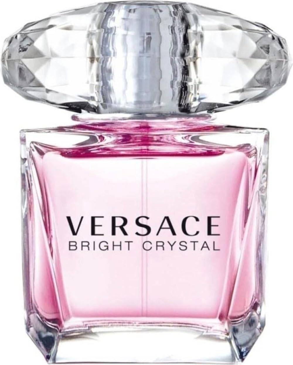 Versace Bright Crystal por Versace - Aerosol Eau-de-toillete para mujer, 1.7 onzas líquidas |