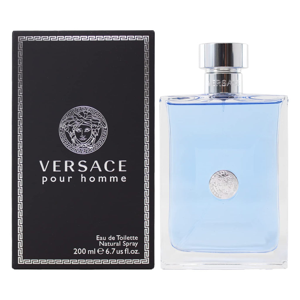Versace The Dreamer para hombres - Eau de Toilette en aerosol de 100 mL