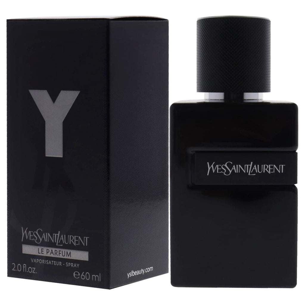 Yves Saint Laurent Eau de Parfum Y para hombre, 3.3 oz. |